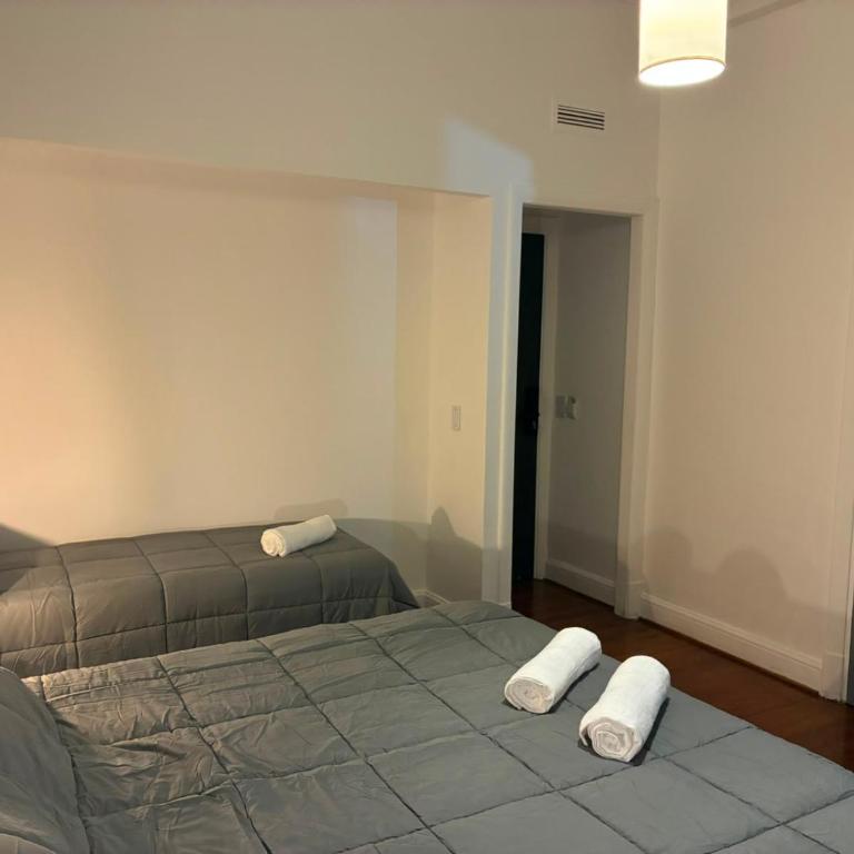 Ayres Suites Alsina 543 - Apartamento de 1 dormitorio - 48