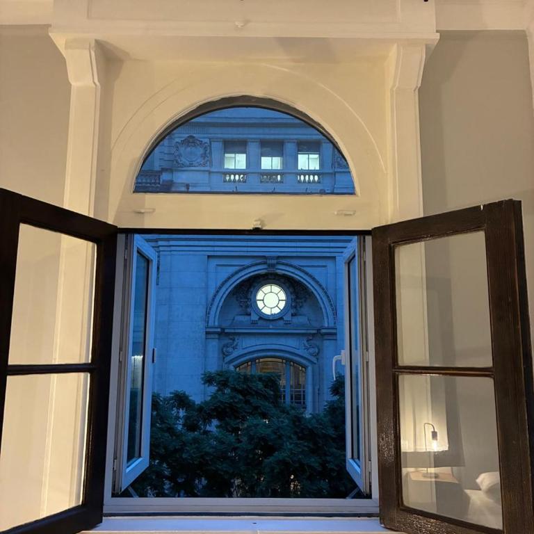 Ayres Suites Alsina 543 - Apartamento de 1 dormitorio - 52