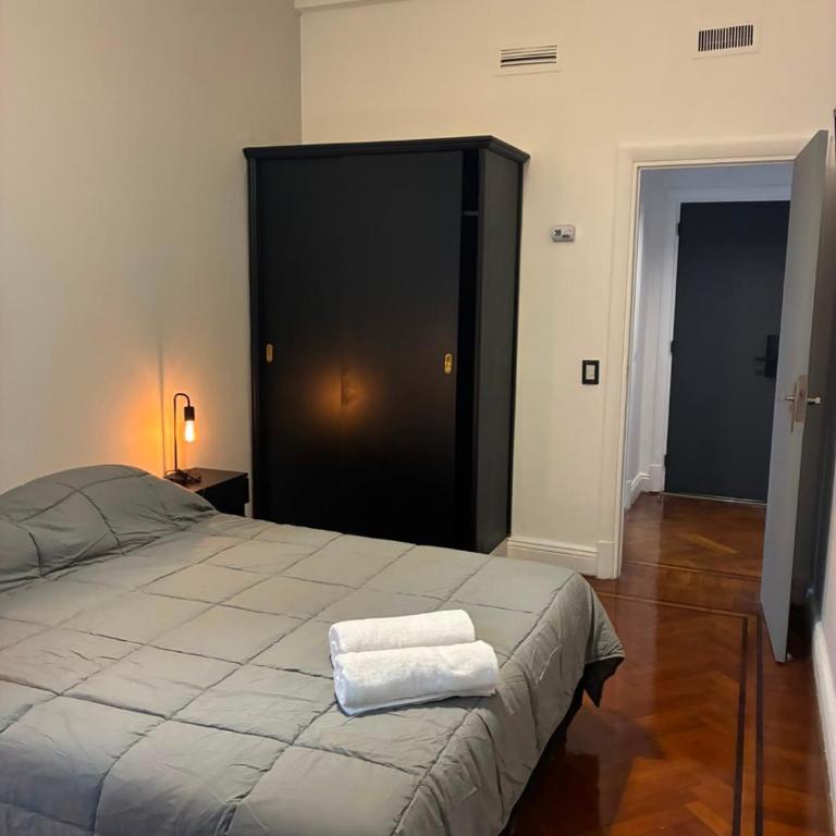 Ayres Suites Alsina 543 - Apartamento de 1 dormitorio - 53