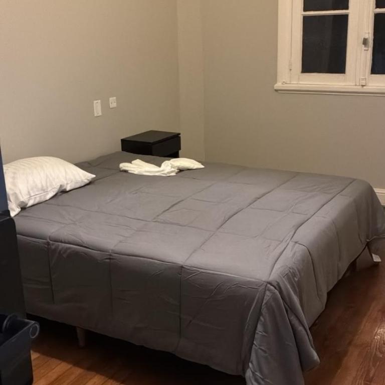 Ayres Suites Alsina 543 - Apartamento de 1 dormitorio - 55