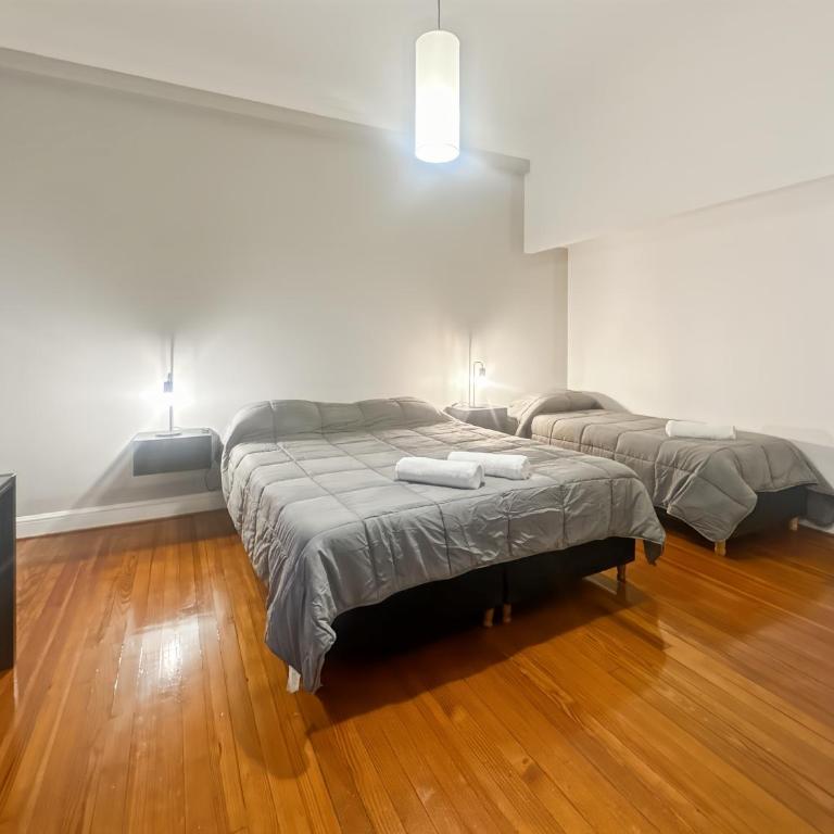 Ayres Suites Alsina 543 - Apartamento de 1 dormitorio - 50