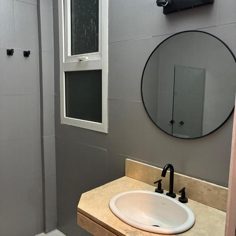 Ayres Suites Alsina 543 - Apartamento de 1 dormitorio - 56