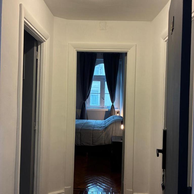 Ayres Suites Alsina 543 - Apartamento de 1 dormitorio - 57