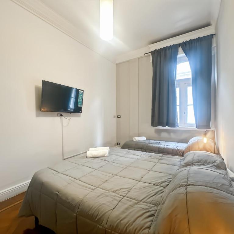 Ayres Suites Alsina 543 - Habitación Familiar - 53