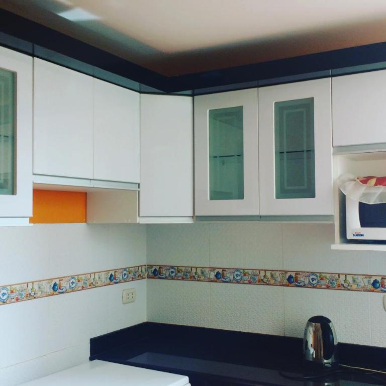 Beautiful apartment a minutos del BCP Molina e IBM - Two-Bedroom Apartment - 1