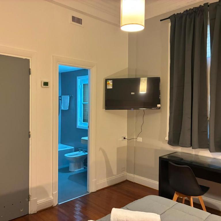 Ayres Suites Alsina 543 - Apartamento de 1 dormitorio - 64