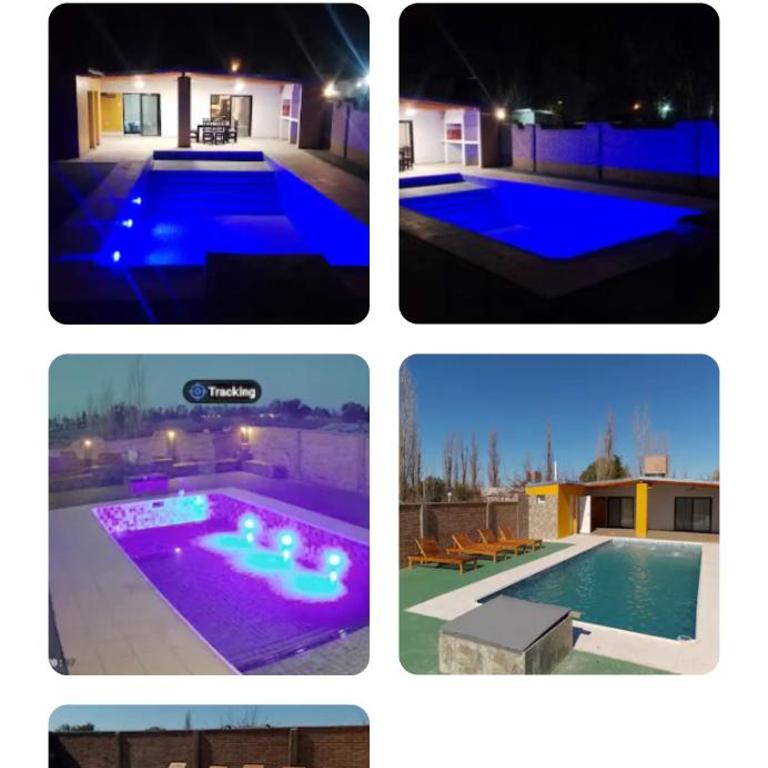 Beautiful and brand new Private Cavana - Casa de 2 dormitorios - 8