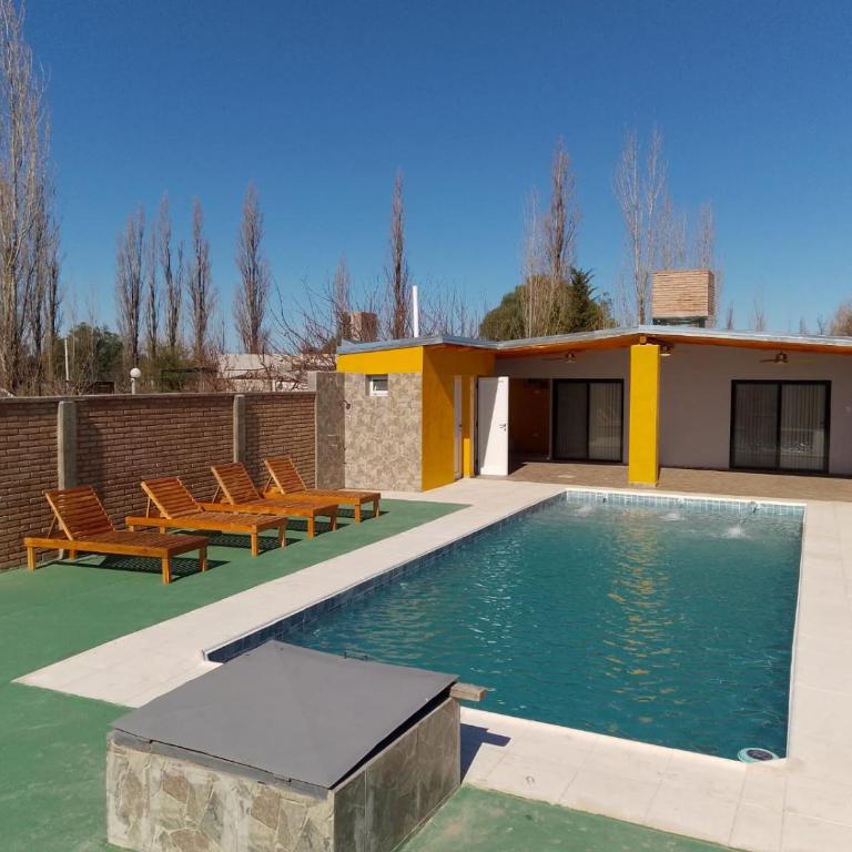 Beautiful and brand new Private Cavana - Casa de 2 dormitorios - 13
