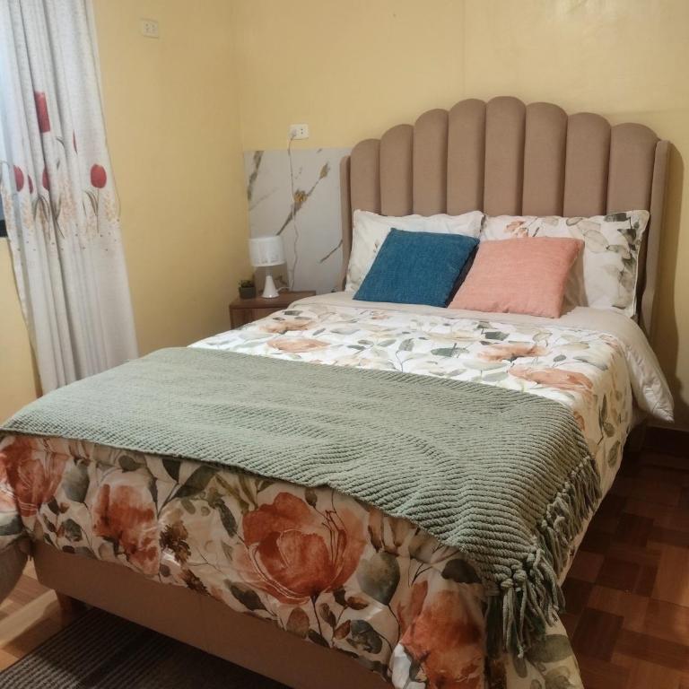First-floor accommodation 15 min from the airport - Apartamento de 2 dormitorios - 49