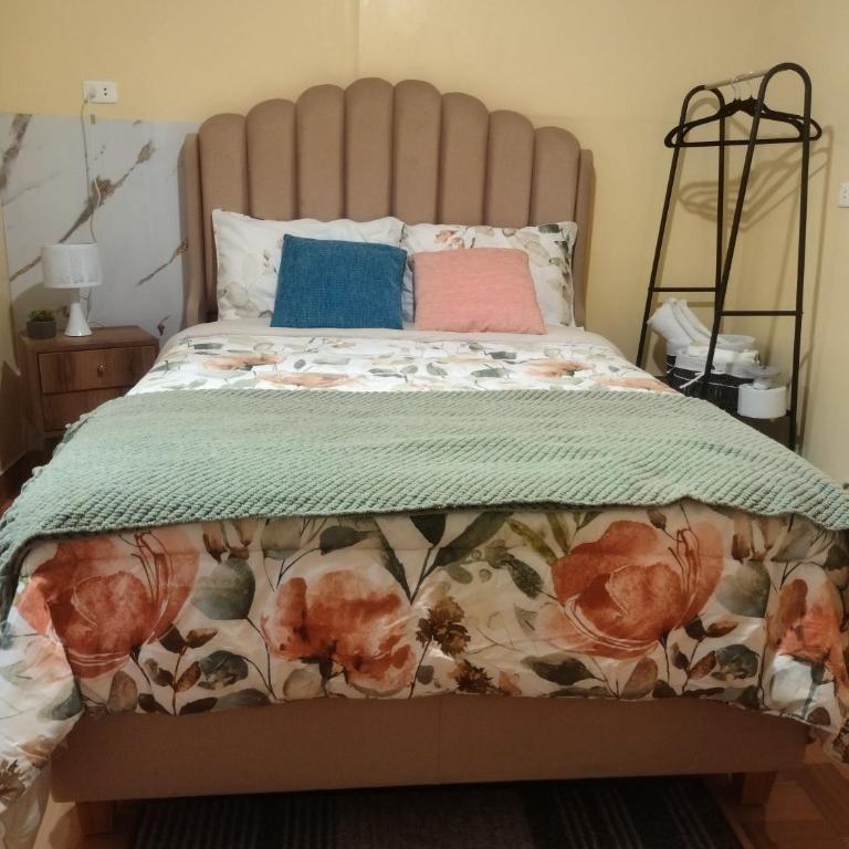 First-floor accommodation 15 min from the airport - Apartamento de 2 dormitorios - 50