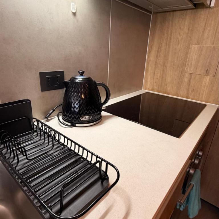 Departamento 2D2B Santa Lucía - Apartamento de 1 dormitorio - 2