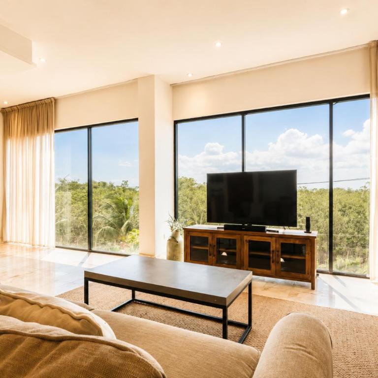 The Strabon Tulum - Suite de 2 dormitorios - 7