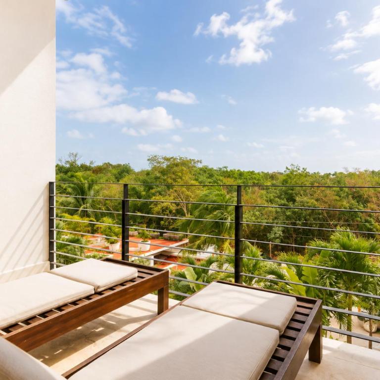 The Strabon Tulum - Suite de 2 dormitorios - 8