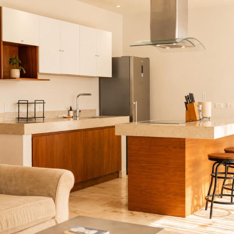 The Strabon Tulum - Suite de 2 dormitorios - 12