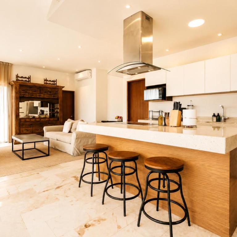 The Strabon Tulum - Suite de 2 dormitorios - 13