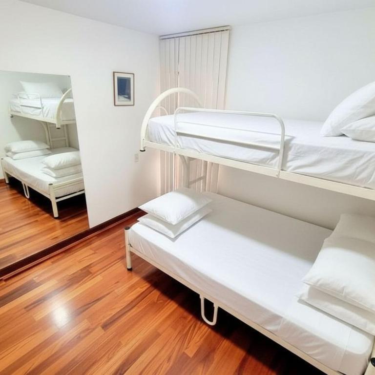 FlatTOP San Isidro City View Lima 3B 1804 - Apartamento de 3 dormitorios - 28