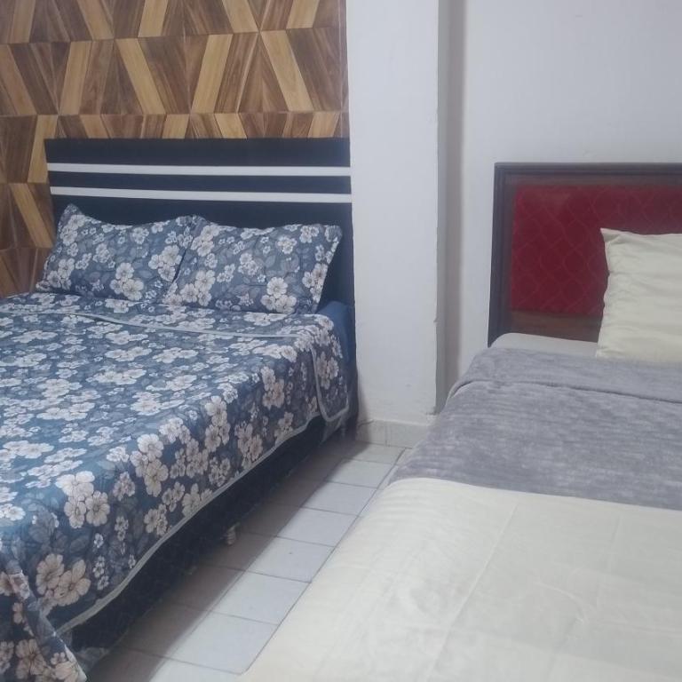 S&B Apartamento - Apartamento de 2 dormitorios con balcón - 27