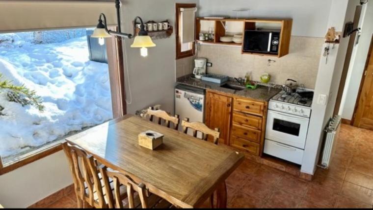 Gradocero - One-Bedroom Apartment with View - 6