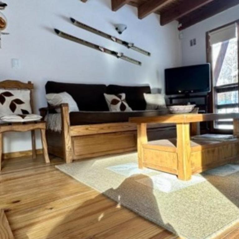 Gradocero - One-Bedroom Apartment with View - 3