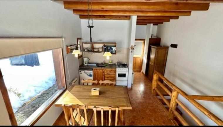 Gradocero - One-Bedroom Apartment with View - 1