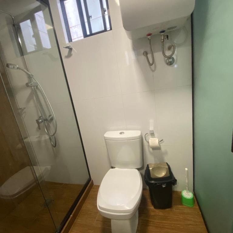 Loft Amplió y excelente ubicación - Apartamento de 1 dormitorio - 8