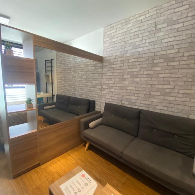 Loft Amplió y excelente ubicación - Apartamento de 1 dormitorio - 9
