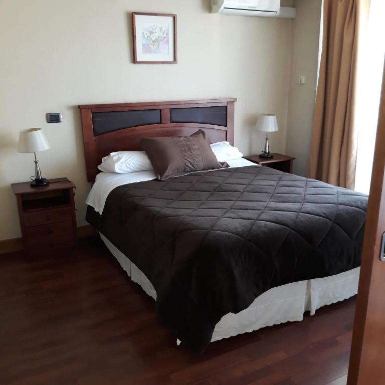 Providencia Apartament - Apartamento de 1 dormitorio - 5