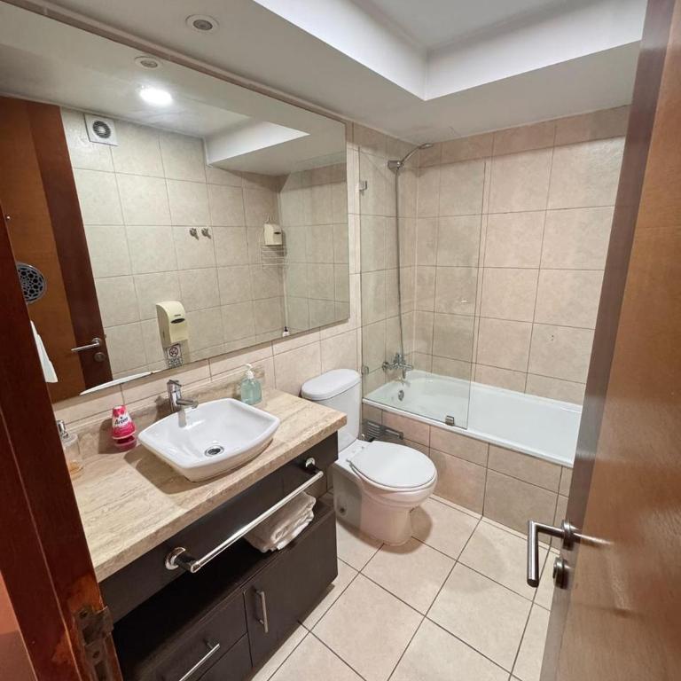 Providencia Apartament - Apartamento de 1 dormitorio - 6