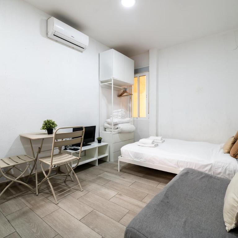JM11SD estudio islas filipinas - Appartement 1 Chambre - 1