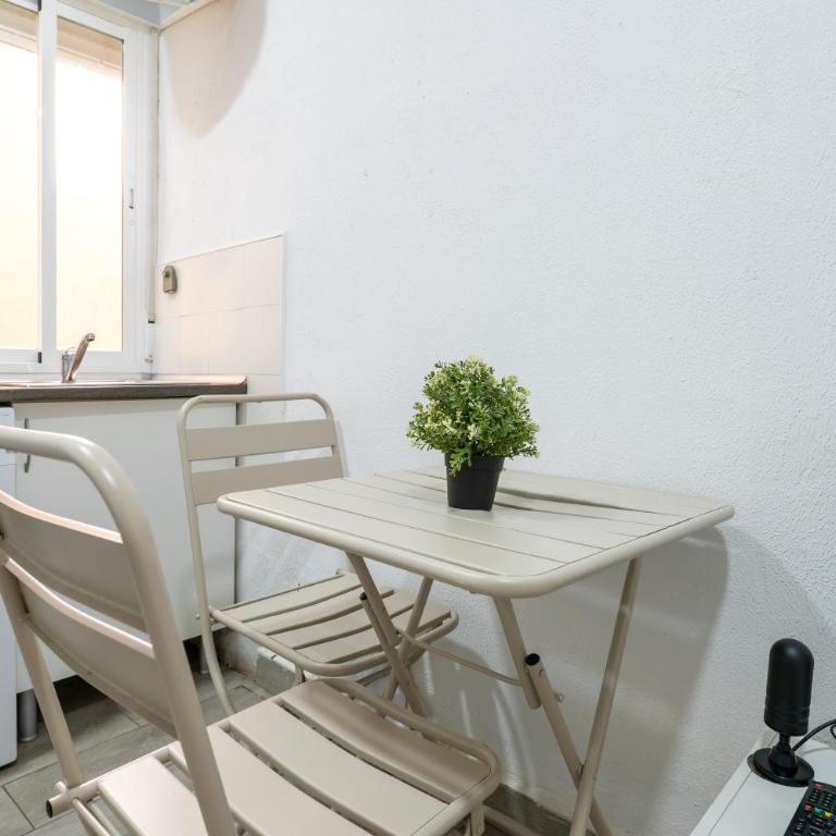 JM11SD estudio islas filipinas - Appartement 1 Chambre - 4
