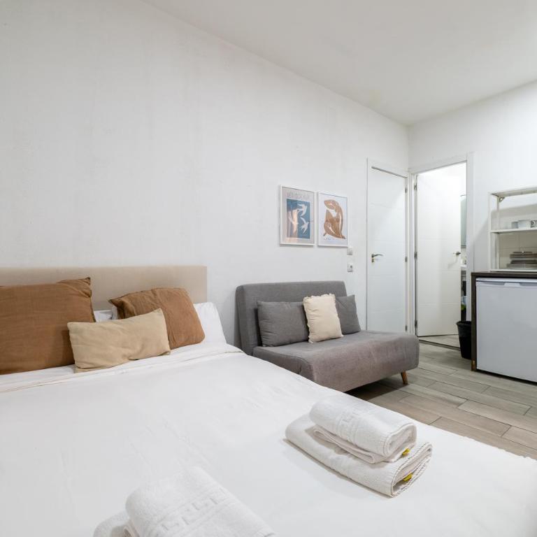 JM11SD estudio islas filipinas - Appartement 1 Chambre - 5