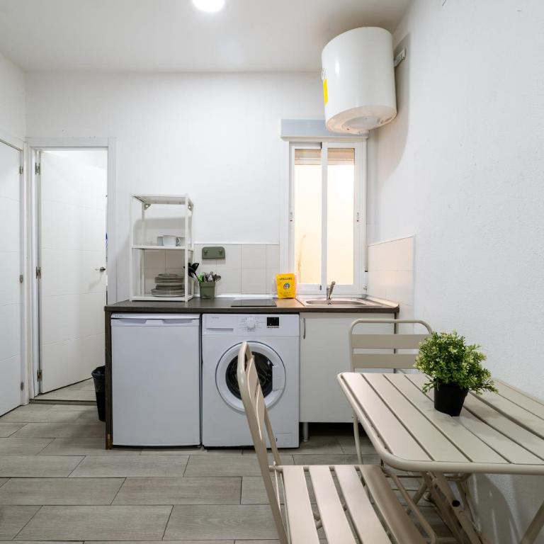 JM11SD estudio islas filipinas - Appartement 1 Chambre - 6
