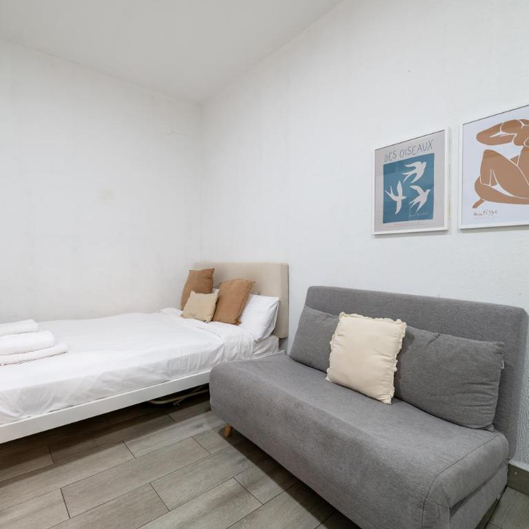 JM11SD estudio islas filipinas - Appartement 1 Chambre - 11