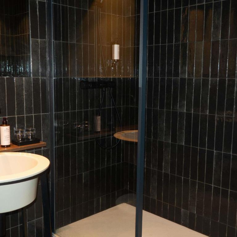 Mercure St Malo Front de Mer - Chambre Double Classique - 7
