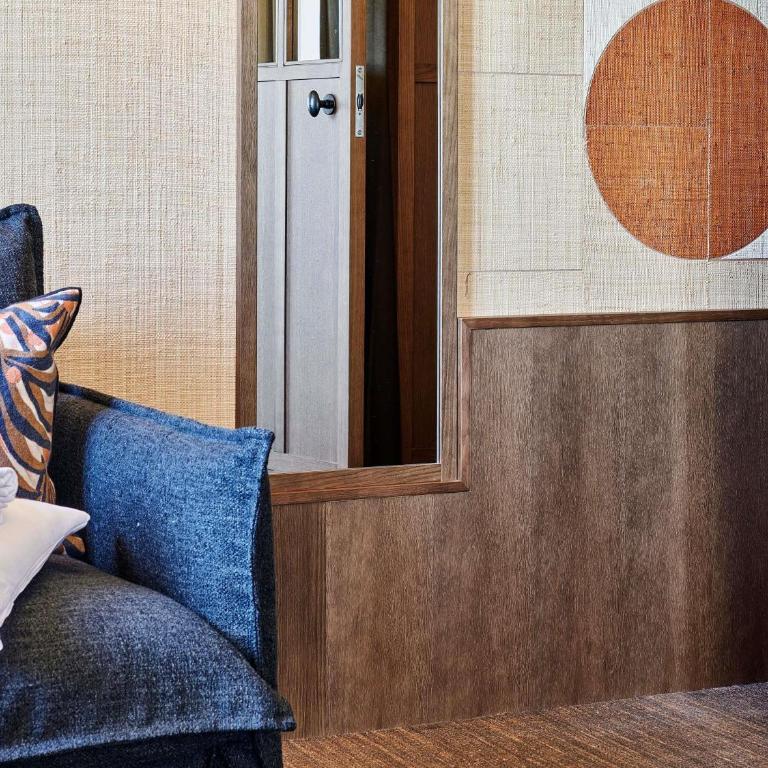 Mercure St Malo Front de Mer - Suite avec Lit Double - 5