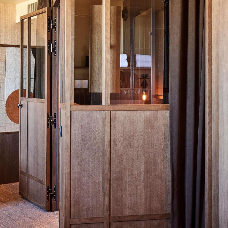 Mercure St Malo Front de Mer - Suite avec Lit Double - 6