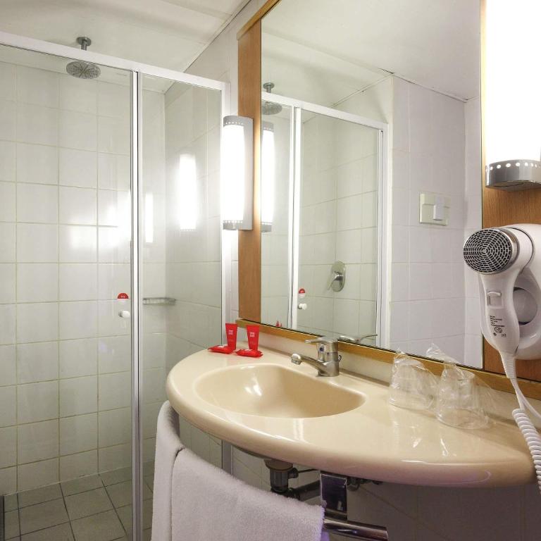 ibis Buenos Aires Congreso - Habitación Doble Estándar - 1