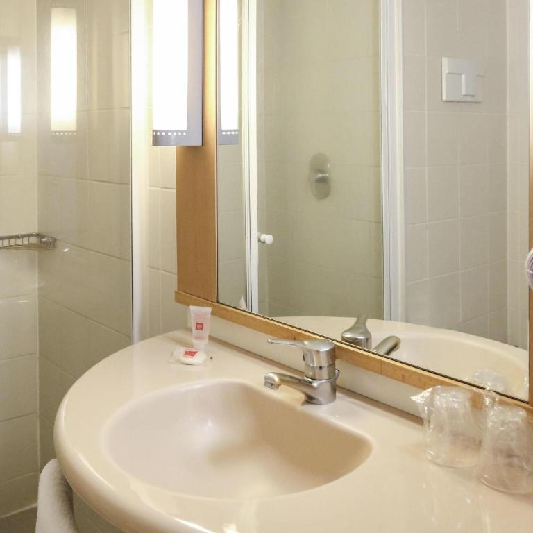 ibis Buenos Aires Congreso - Habitación Doble Estándar - 2