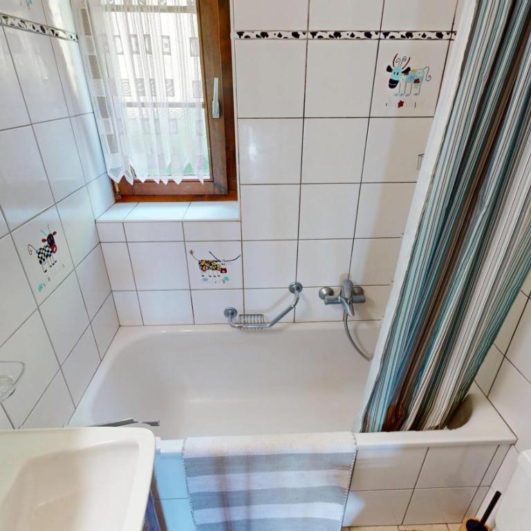 Tschuggen TU41 - Haus mit 3 Schlafzimmern - 14