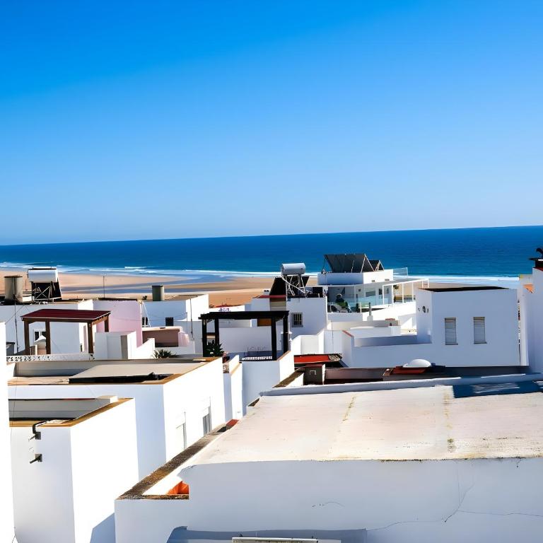 Apartamento cerca de la playa solo alquilamos familias y parejas - Apartment - 1
