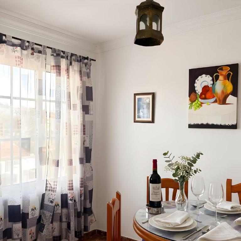 Apartamento cerca de la playa solo alquilamos familias y parejas - Apartment - 4