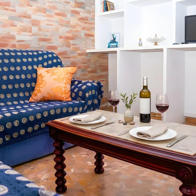 Apartamento cerca de la playa solo alquilamos familias y parejas - Apartment - 5