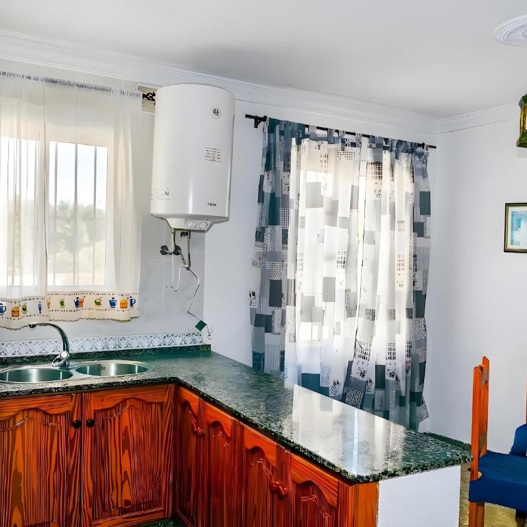 Apartamento cerca de la playa solo alquilamos familias y parejas - Apartment - 7