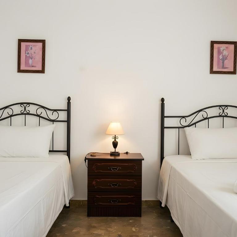 Apartamento cerca de la playa solo alquilamos familias y parejas - Apartment - 9