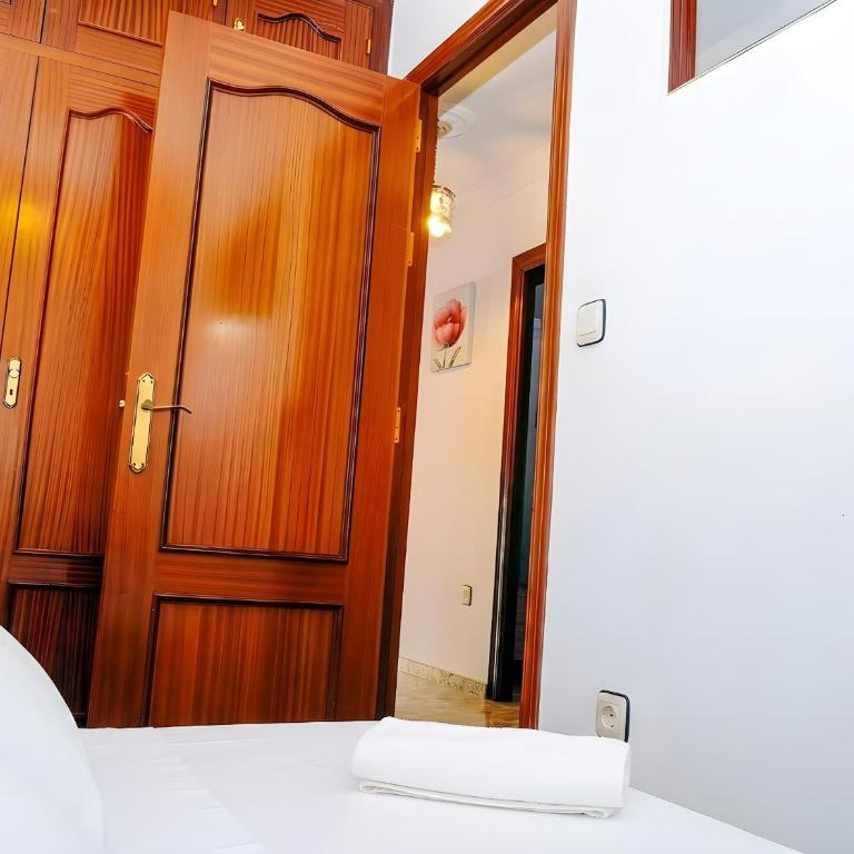 Apartamento cerca de la playa solo alquilamos familias y parejas - Apartment - 10