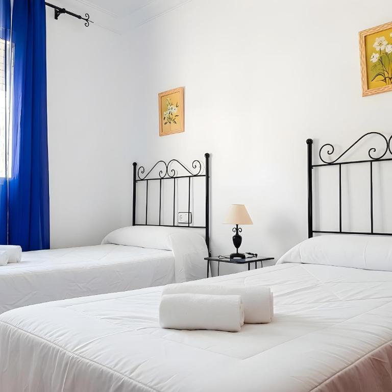 Apartamento cerca de la playa solo alquilamos familias y parejas - Apartment - 11