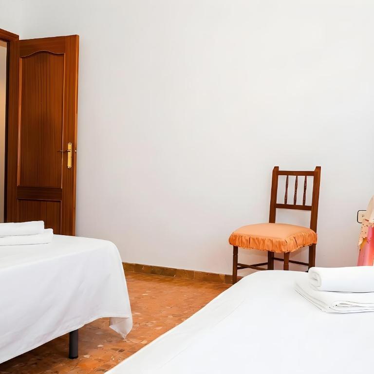 Apartamento cerca de la playa solo alquilamos familias y parejas - Apartment - 12