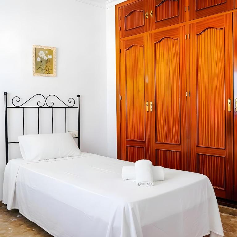 Apartamento cerca de la playa solo alquilamos familias y parejas - Apartment - 13