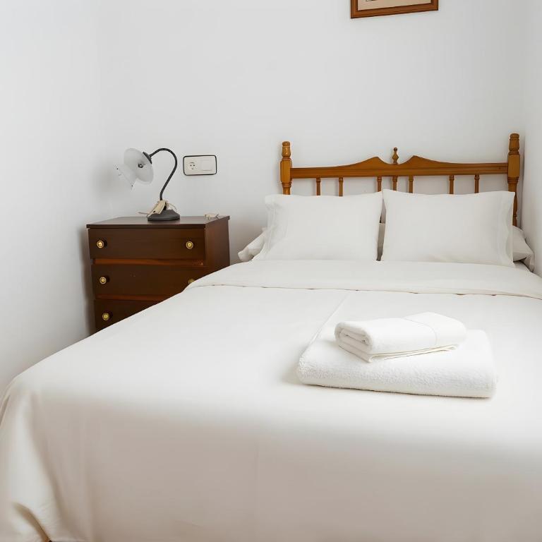 Apartamento cerca de la playa solo alquilamos familias y parejas - Apartment - 15