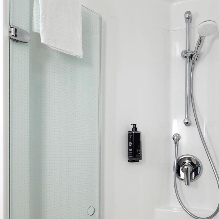 ibis Hotel Würzburg City - Standard Zimmer mit 2 Einzelbetten - 7